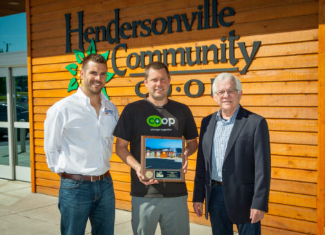 Hendersonville Community Co-Op